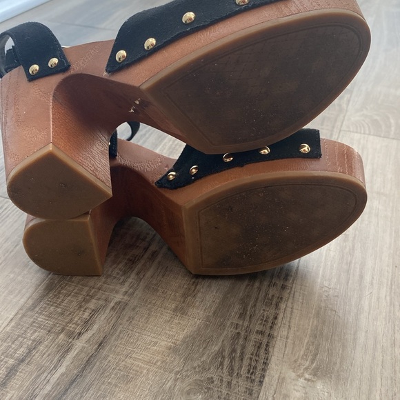 Express sandals - Picture 4 of 4